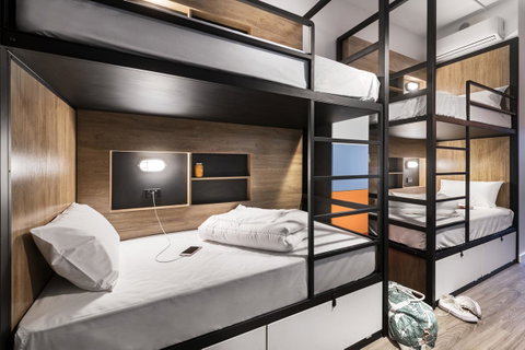 Hostel G Perth - Northern Rivers Accommodation 26