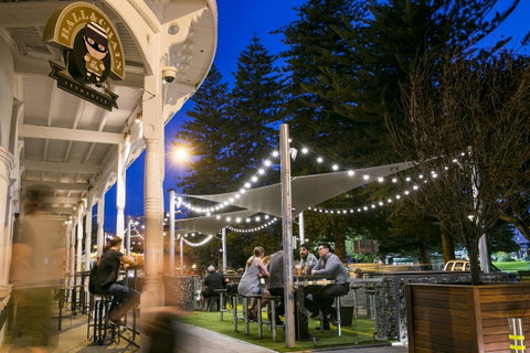 Esplanade Hotel Fremantle - By Rydges - Northern Rivers Accommodation 42