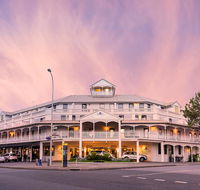 Esplanade Hotel Fremantle - by Rydges - Northern Rivers Accommodation