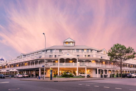 Esplanade Hotel Fremantle - By Rydges - Northern Rivers Accommodation 0