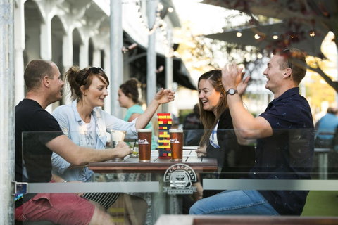Esplanade Hotel Fremantle - By Rydges - Northern Rivers Accommodation 43