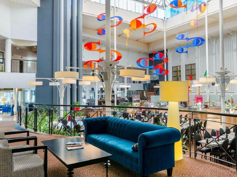 Esplanade Hotel Fremantle - By Rydges - Northern Rivers Accommodation 39
