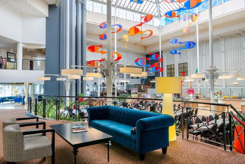 Esplanade Hotel Fremantle - By Rydges - Northern Rivers Accommodation 36