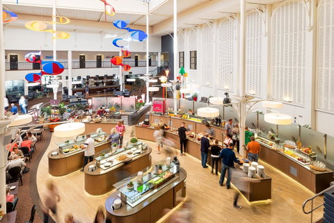Esplanade Hotel Fremantle - By Rydges - Northern Rivers Accommodation 44