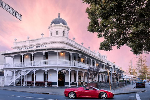 Esplanade Hotel Fremantle - By Rydges - Northern Rivers Accommodation 35