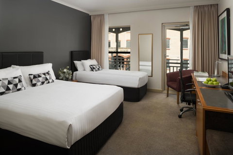 Esplanade Hotel Fremantle - By Rydges - Northern Rivers Accommodation 29