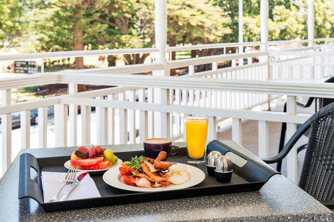 Esplanade Hotel Fremantle - By Rydges - Northern Rivers Accommodation 40