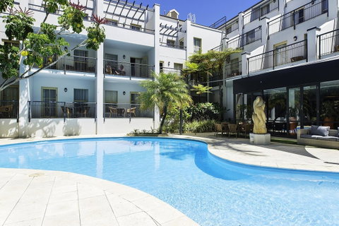 Esplanade Hotel Fremantle - By Rydges - Northern Rivers Accommodation 41