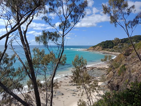 WategosRent - Northern Rivers Accommodation 17