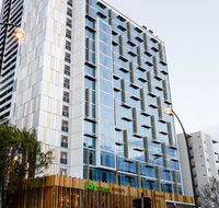 ibis Styles East Perth - Northern Rivers Accommodation