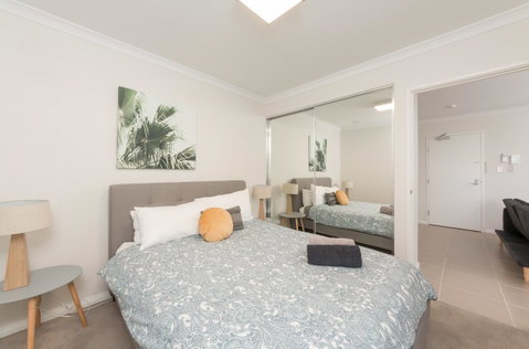 Yaran Suites - Northern Rivers Accommodation 25