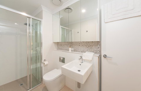 Yaran Suites - Northern Rivers Accommodation 15