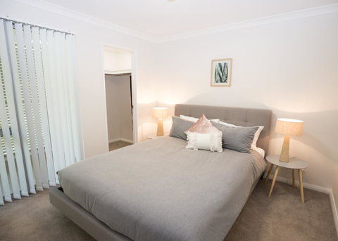 Yaran Suites - Northern Rivers Accommodation 9