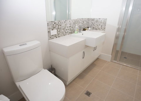 Yaran Suites - Northern Rivers Accommodation 5