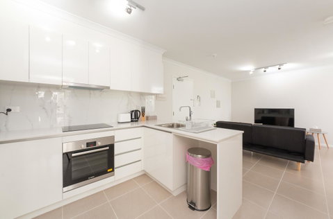 Yaran Suites - Northern Rivers Accommodation 27