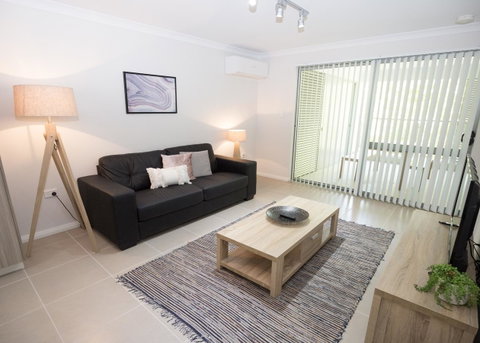 Yaran Suites - Northern Rivers Accommodation 14