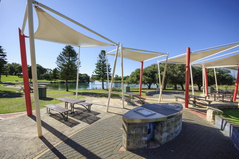 Yaran Suites - Northern Rivers Accommodation 3