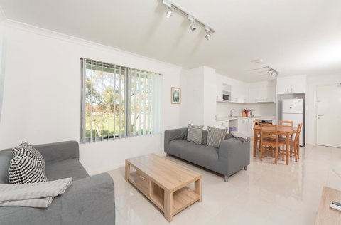 Yaran Suites - Northern Rivers Accommodation 1