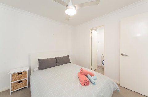 Yaran Suites - Northern Rivers Accommodation 39