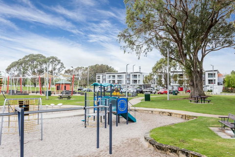 Yaran Suites - Northern Rivers Accommodation 2