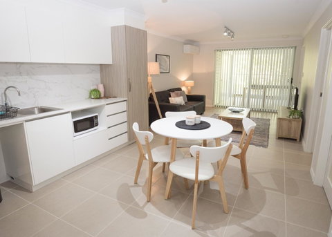 Yaran Suites - Northern Rivers Accommodation 16