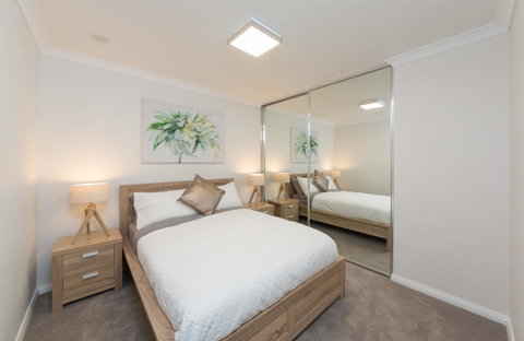Yaran Suites - Northern Rivers Accommodation 19