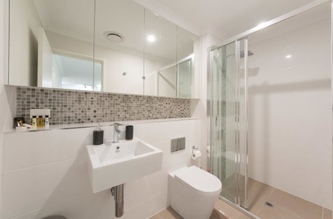 Yaran Suites - Northern Rivers Accommodation 22