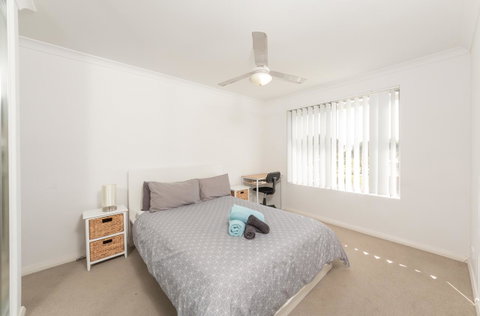 Yaran Suites - Northern Rivers Accommodation 35