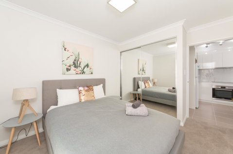 Yaran Suites - Northern Rivers Accommodation 23