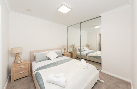 Yaran Suites - Northern Rivers Accommodation 44