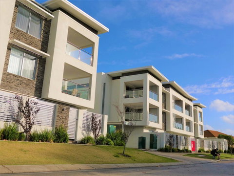 Yaran Suites - Northern Rivers Accommodation 31