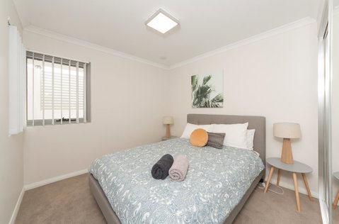 Yaran Suites - Northern Rivers Accommodation 26