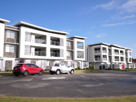Yaran Suites - Northern Rivers Accommodation 32