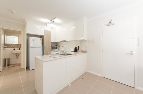 Yaran Suites - Northern Rivers Accommodation 28