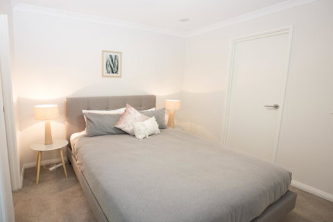 Yaran Suites - Northern Rivers Accommodation 8
