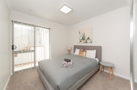 Yaran Suites - Northern Rivers Accommodation 24