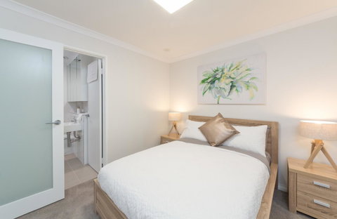 Yaran Suites - Northern Rivers Accommodation 17