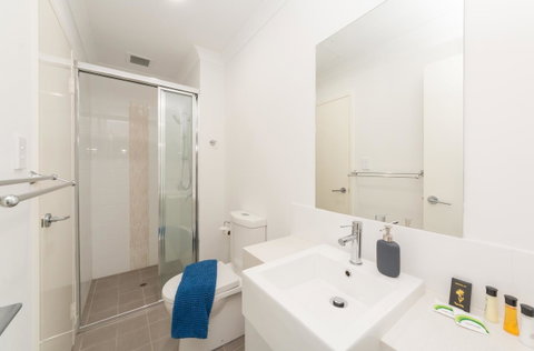 Yaran Suites - Northern Rivers Accommodation 38