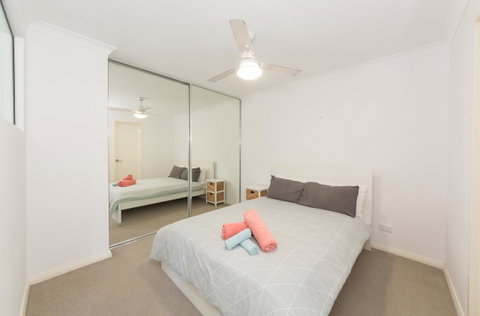Yaran Suites - Northern Rivers Accommodation 40