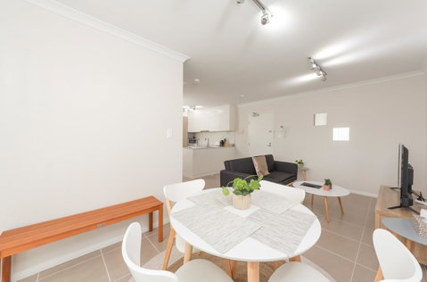 Yaran Suites - Northern Rivers Accommodation 29