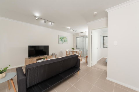 Yaran Suites - Northern Rivers Accommodation 30