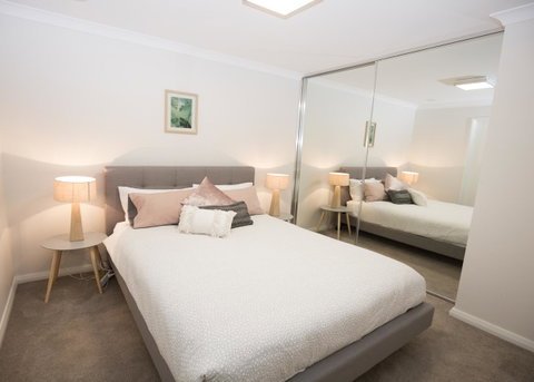 Yaran Suites - Northern Rivers Accommodation 0