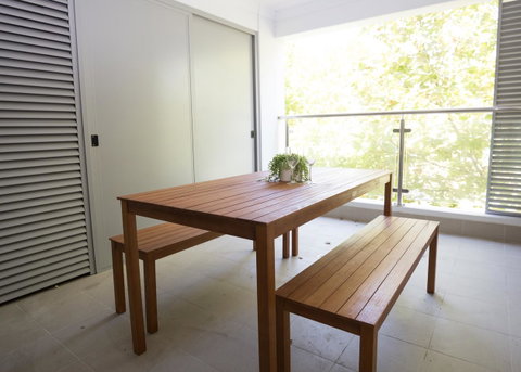 Yaran Suites - Northern Rivers Accommodation 10
