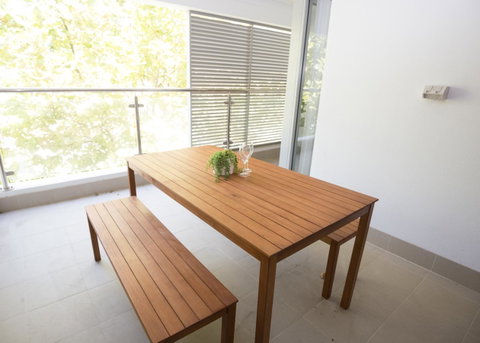 Yaran Suites - Northern Rivers Accommodation 4