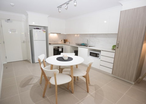 Yaran Suites - Northern Rivers Accommodation 18