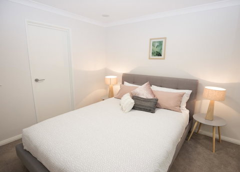 Yaran Suites - Northern Rivers Accommodation 6