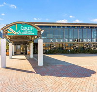 Quality Hotel Lighthouse - Northern Rivers Accommodation
