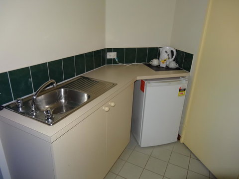 Sanno Marracoonda Perth Airport Hotel - Northern Rivers Accommodation 34
