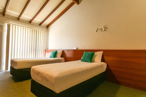 Sanno Marracoonda Perth Airport Hotel - Northern Rivers Accommodation 19