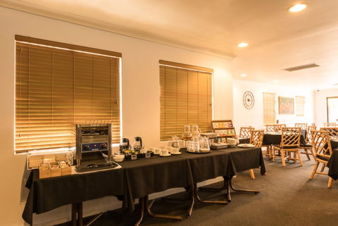 Sanno Marracoonda Perth Airport Hotel - Northern Rivers Accommodation 9